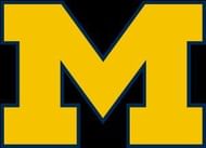 Michigan Wolverines Logo